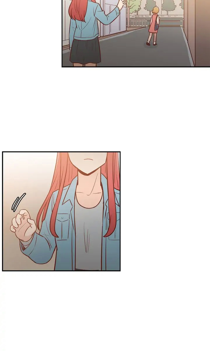 Sandwiched – Manhwa chapter 71 - page 54