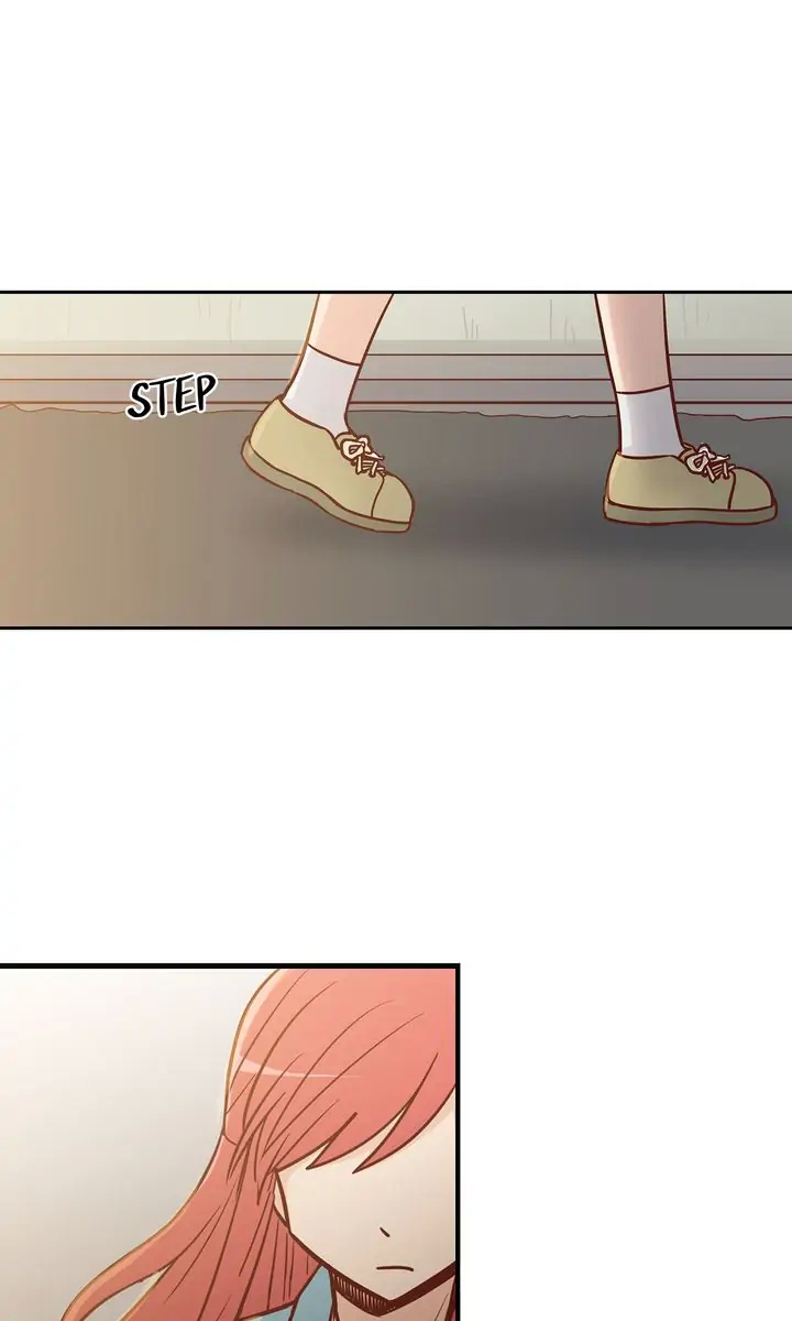 Sandwiched – Manhwa chapter 71 - page 57
