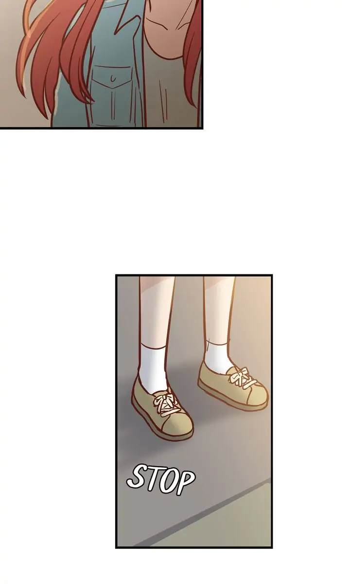 Sandwiched – Manhwa chapter 71 - page 58