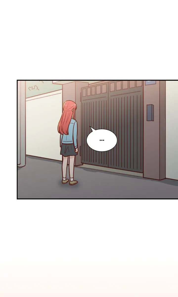 Sandwiched – Manhwa chapter 71 - page 59