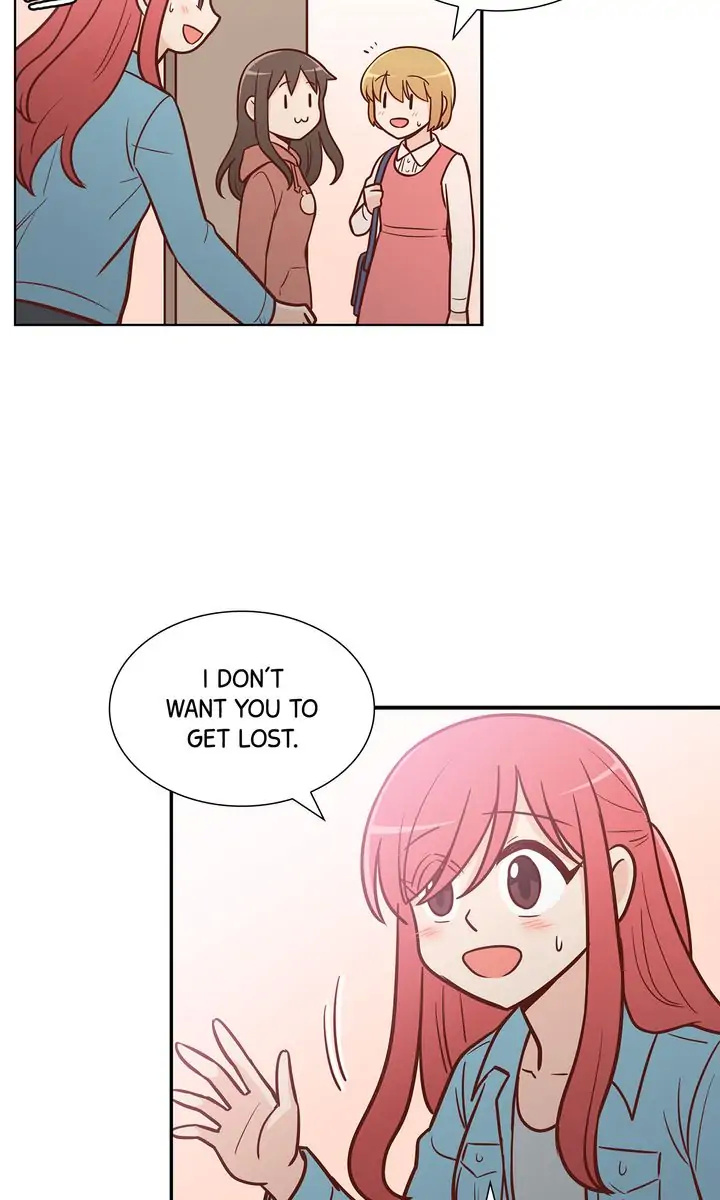 Sandwiched – Manhwa chapter 71 - page 6