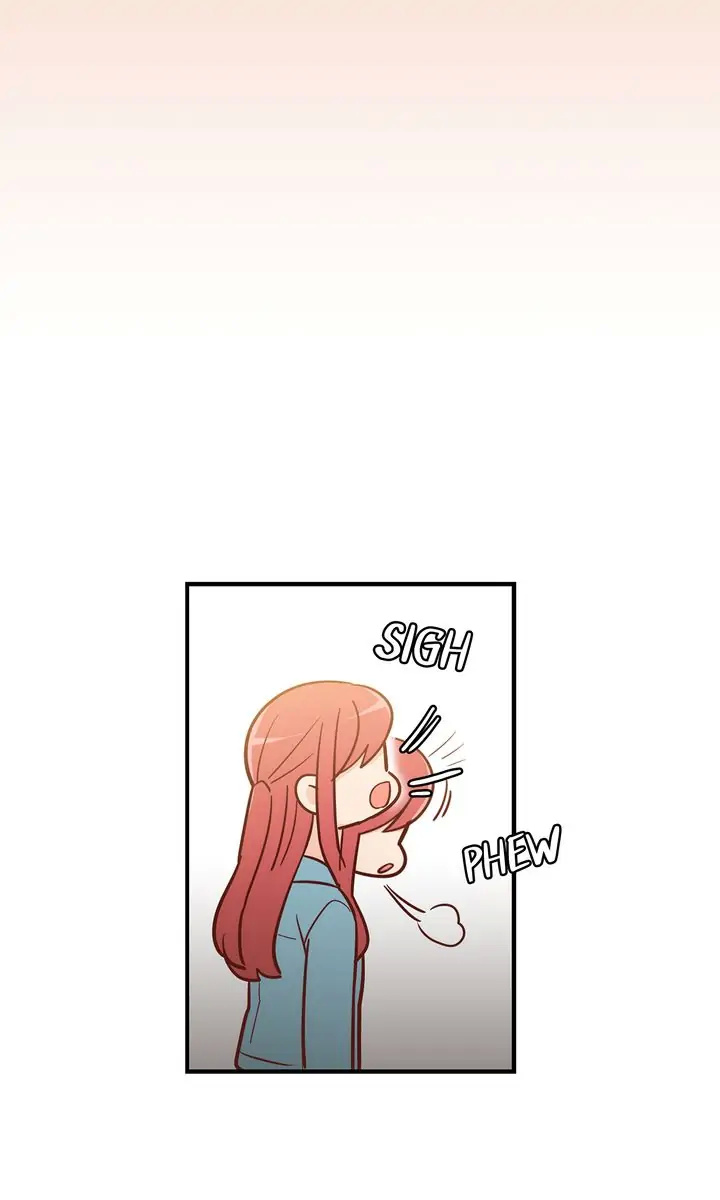 Sandwiched – Manhwa chapter 71 - page 61