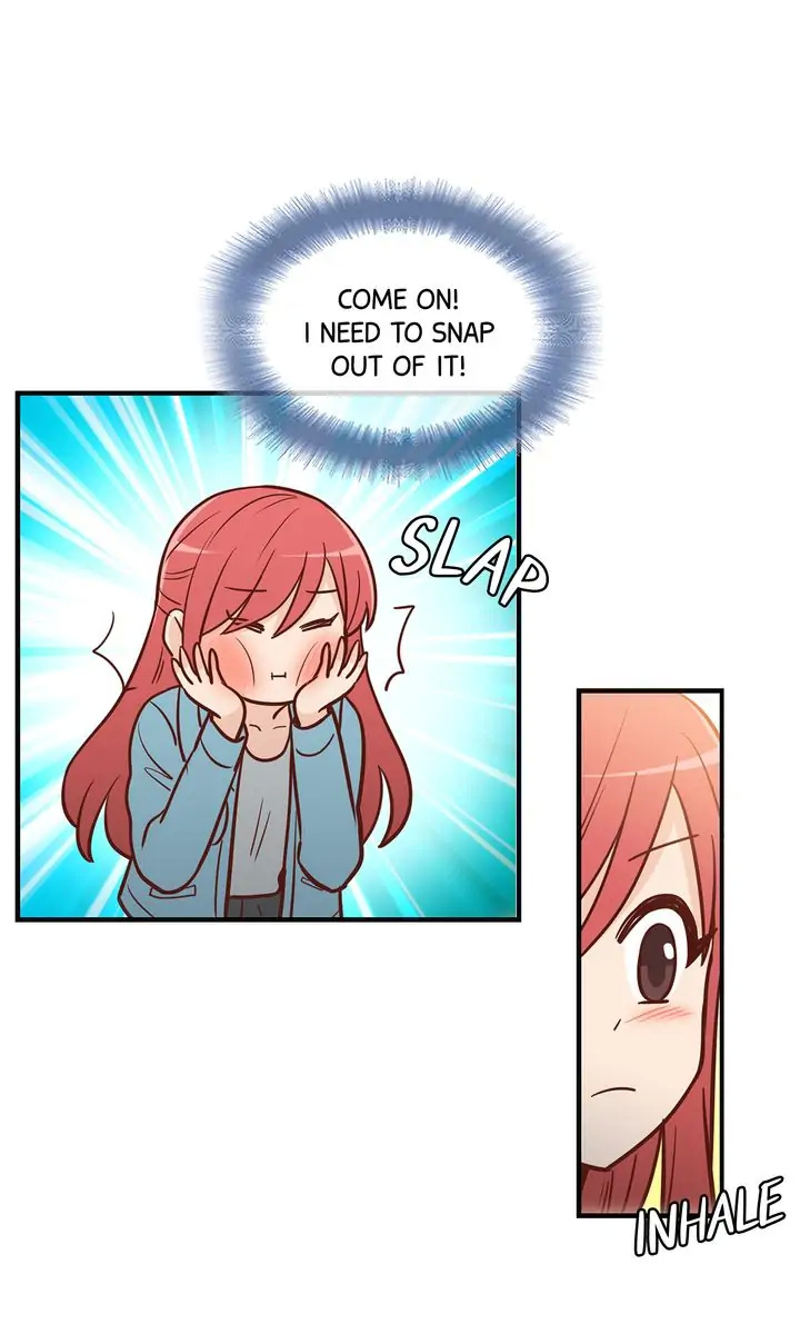 Sandwiched – Manhwa chapter 71 - page 62
