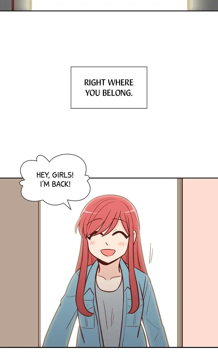 Sandwiched – Manhwa chapter 71 - page 64