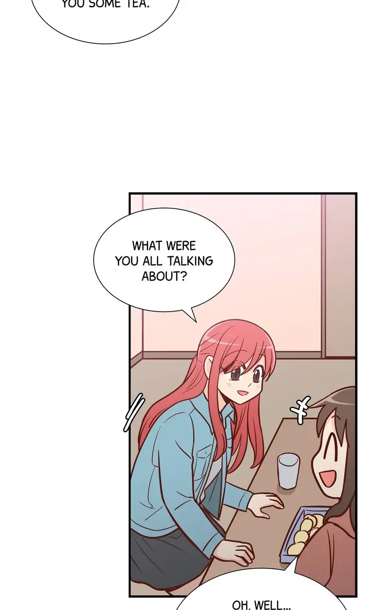 Sandwiched – Manhwa chapter 71 - page 66