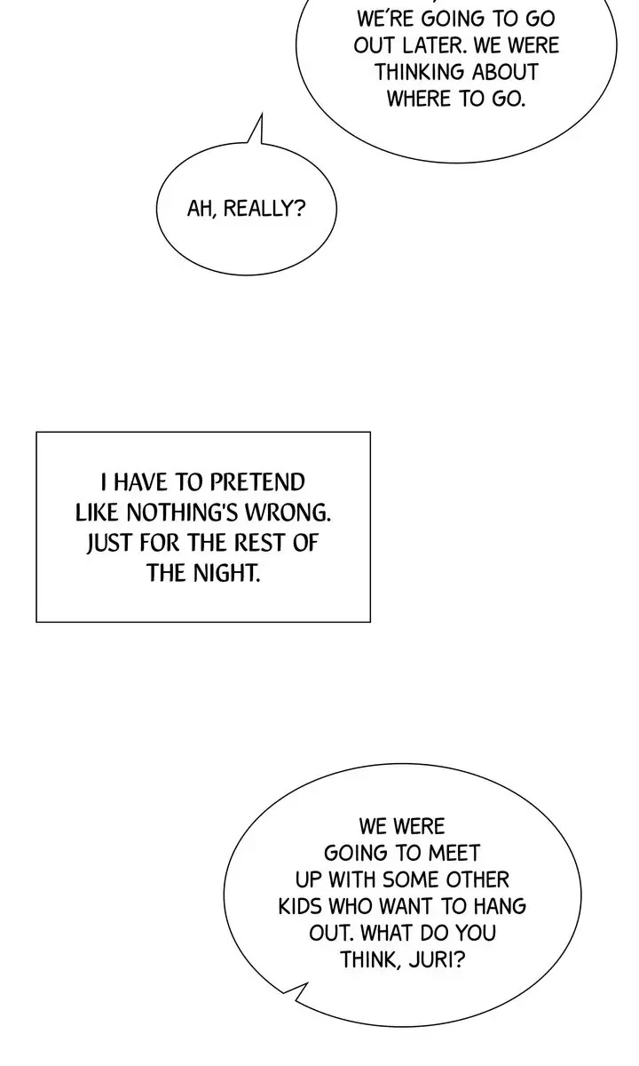 Sandwiched – Manhwa chapter 71 - page 67
