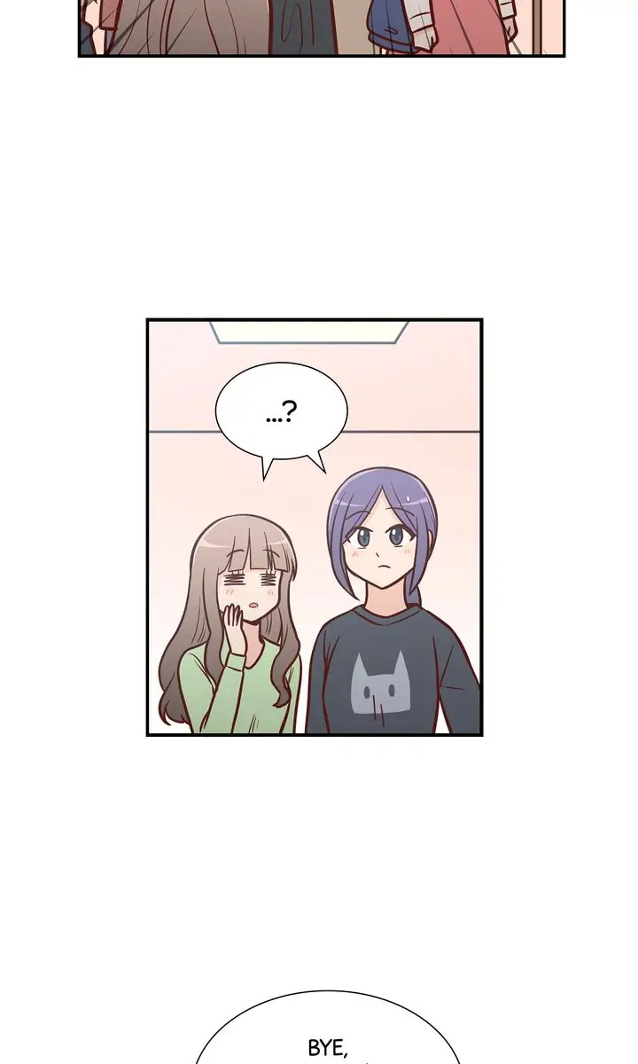 Sandwiched – Manhwa chapter 71 - page 8