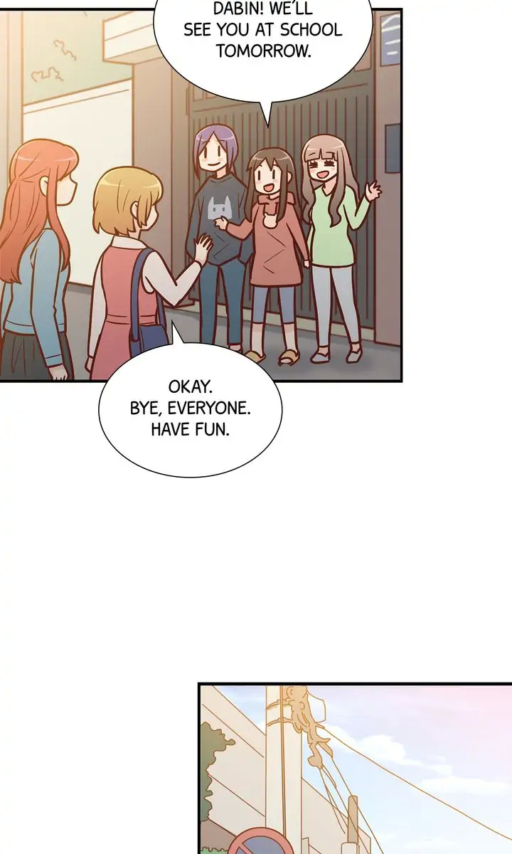 Sandwiched – Manhwa chapter 71 - page 9