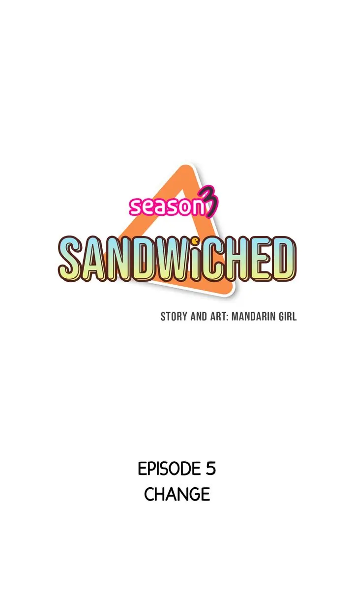 Sandwiched – Manhwa Chapter 82 - page 1