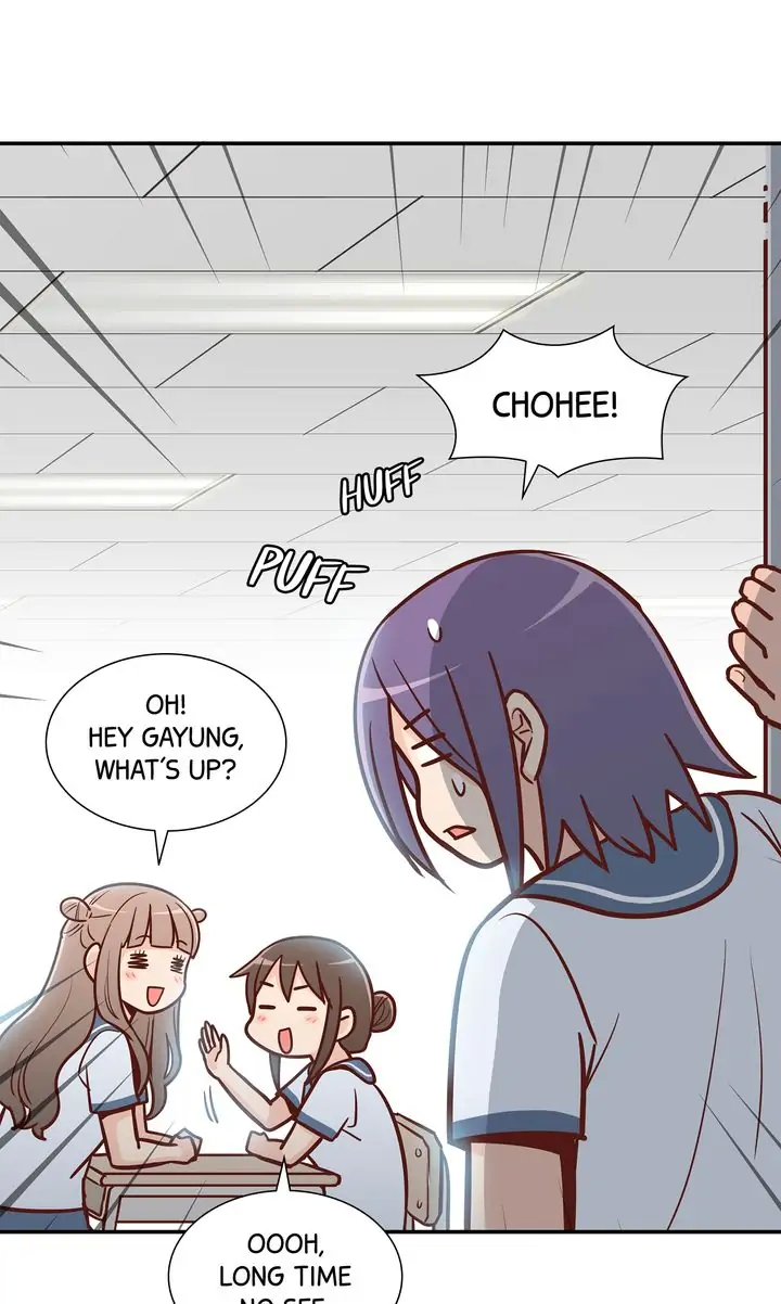 Sandwiched – Manhwa Chapter 82 - page 13