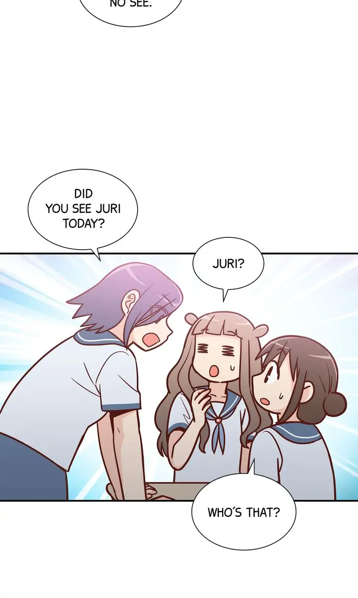 Sandwiched – Manhwa Chapter 82 - page 14