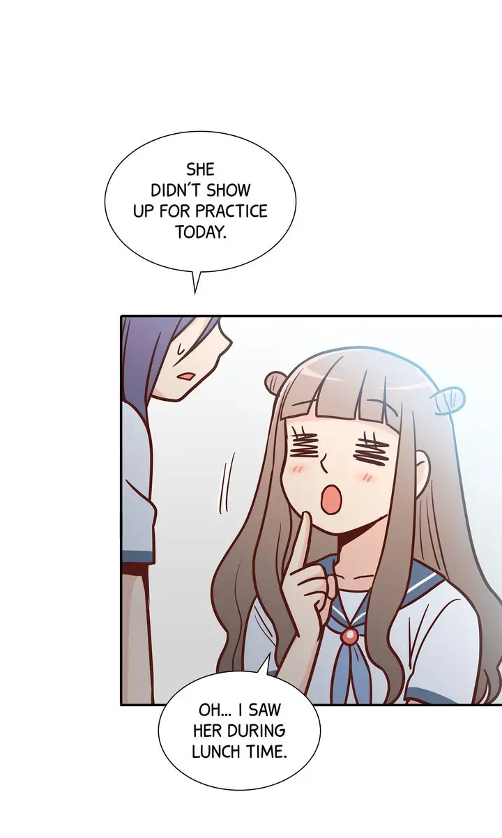 Sandwiched – Manhwa Chapter 82 - page 15