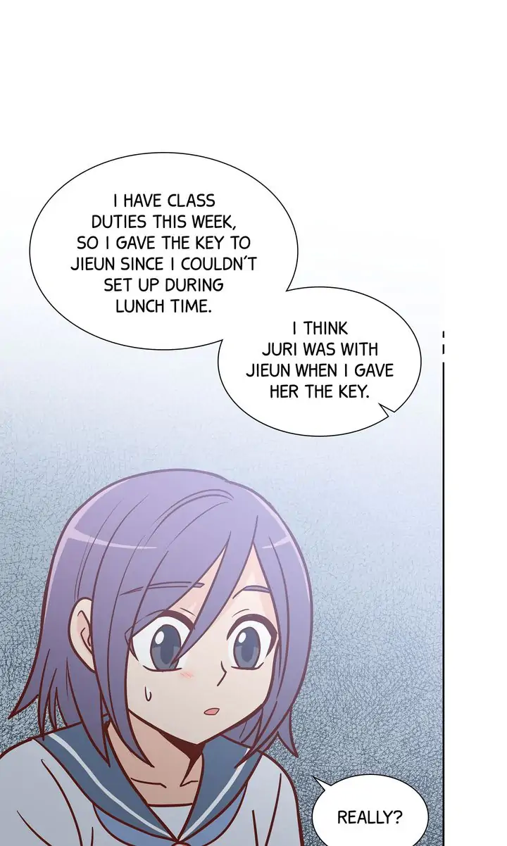Sandwiched – Manhwa Chapter 82 - page 16