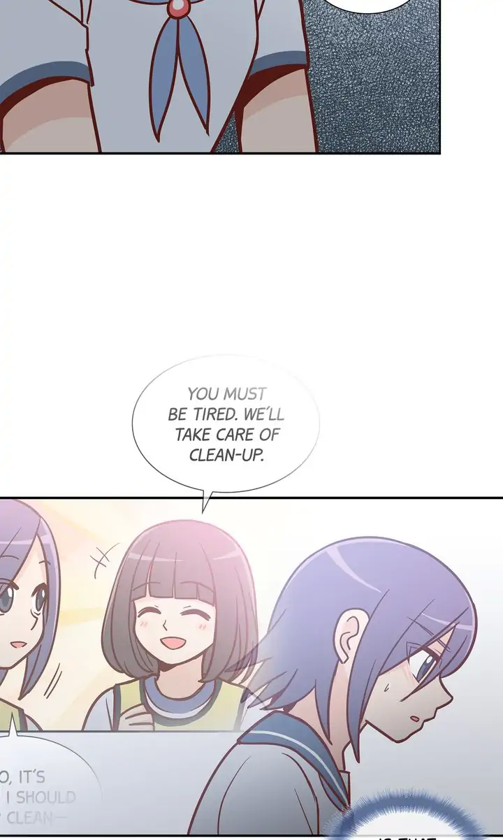 Sandwiched – Manhwa Chapter 82 - page 17