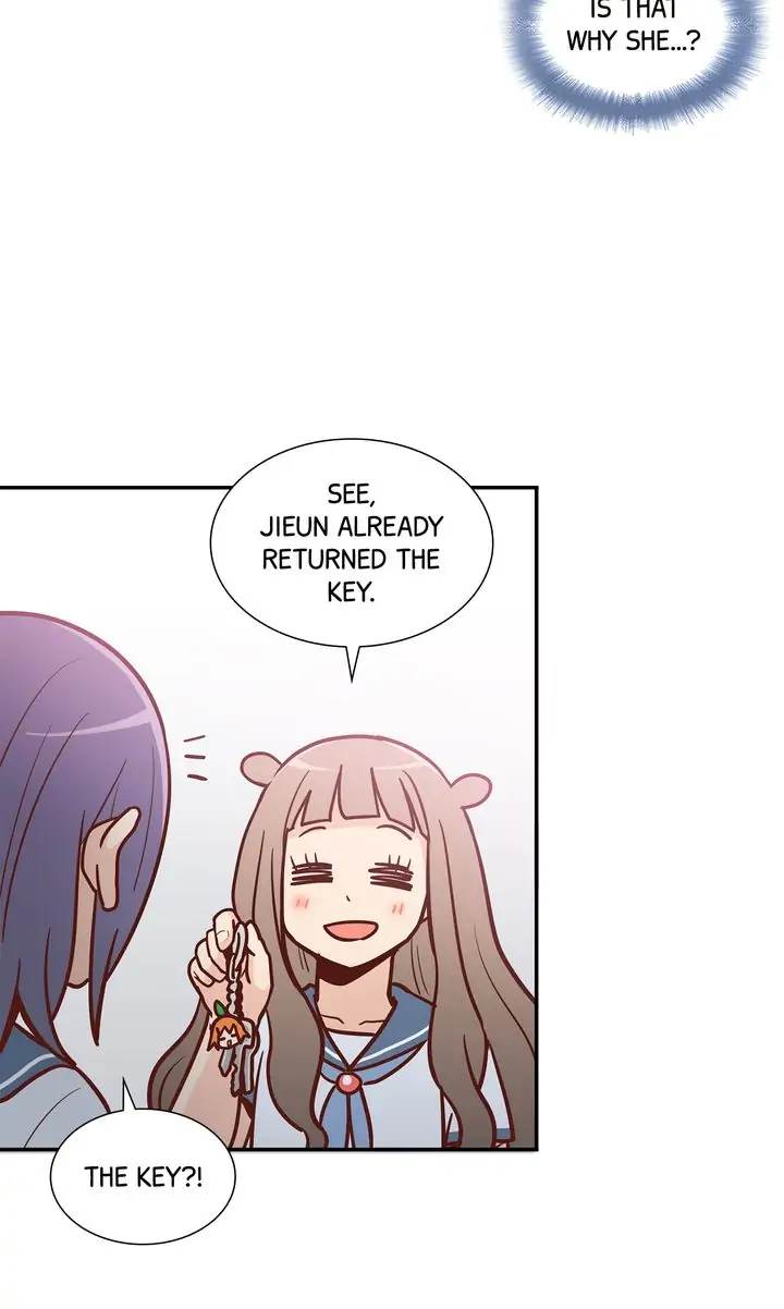 Sandwiched – Manhwa Chapter 82 - page 18