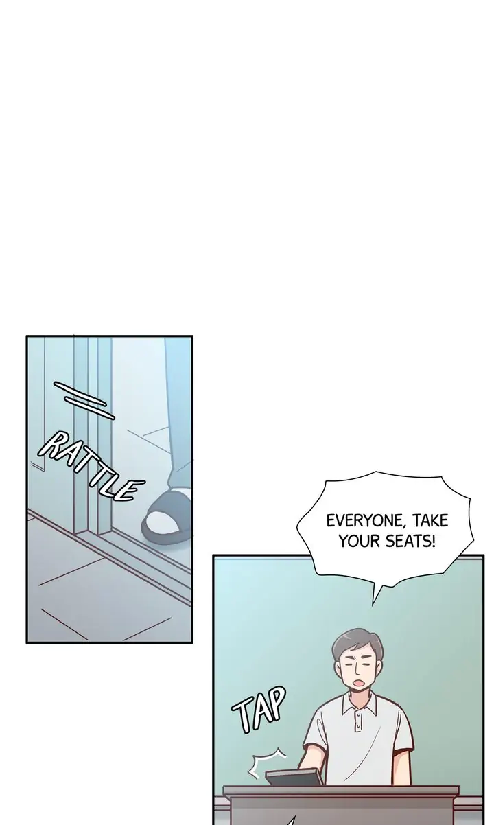 Sandwiched – Manhwa Chapter 82 - page 2