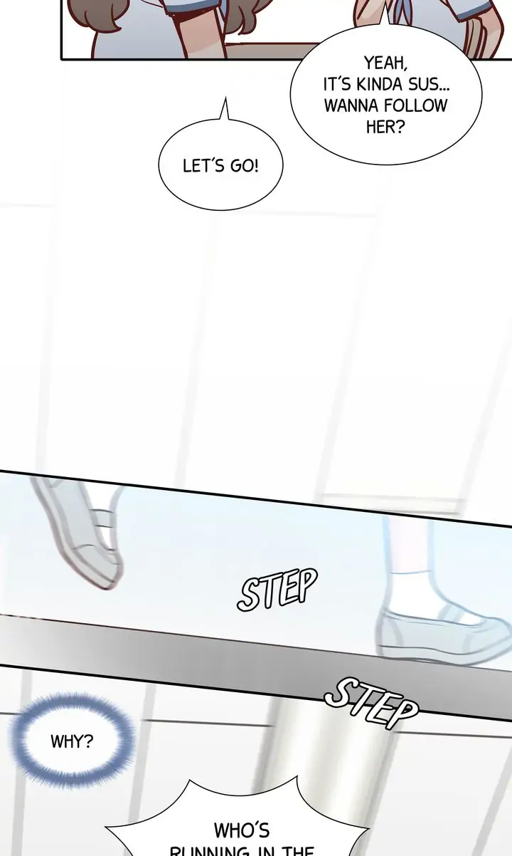Sandwiched – Manhwa Chapter 82 - page 21