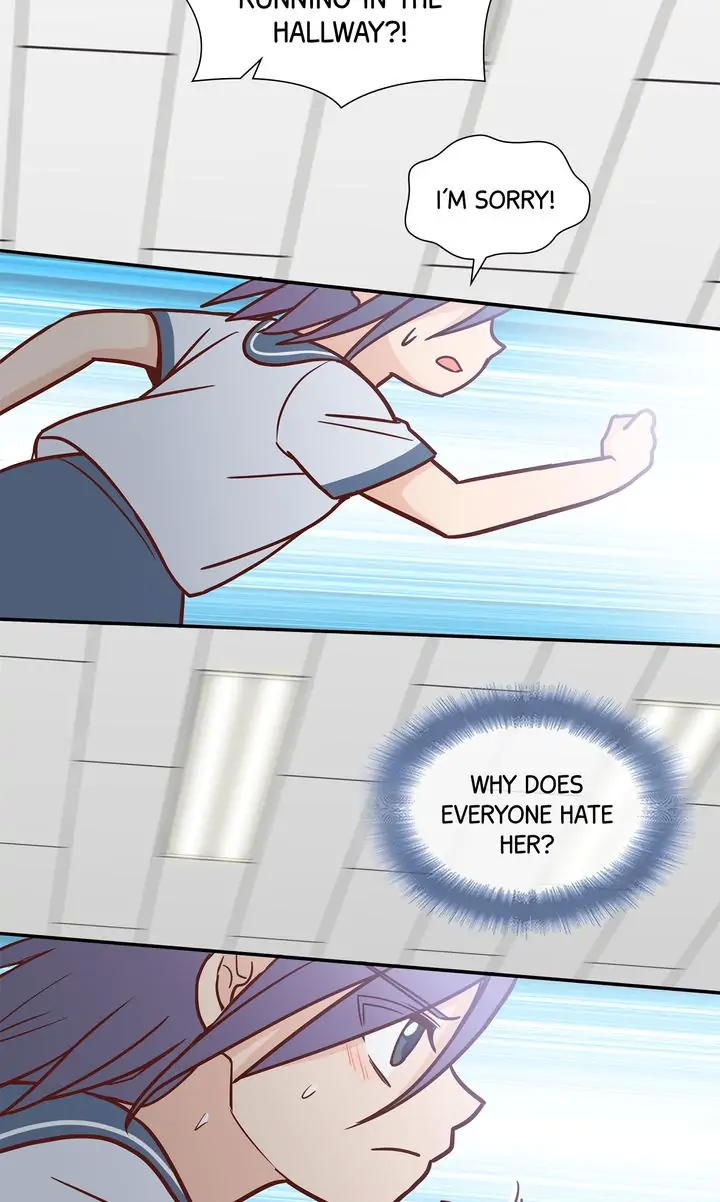 Sandwiched – Manhwa Chapter 82 - page 22