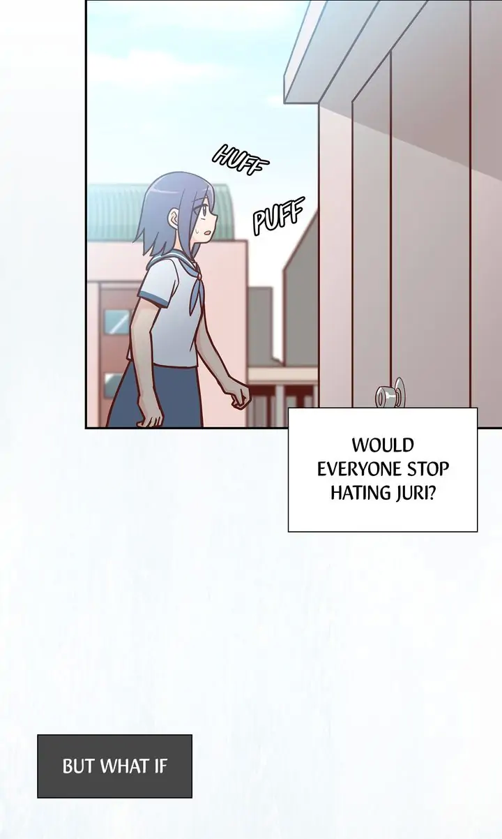 Sandwiched – Manhwa Chapter 82 - page 25