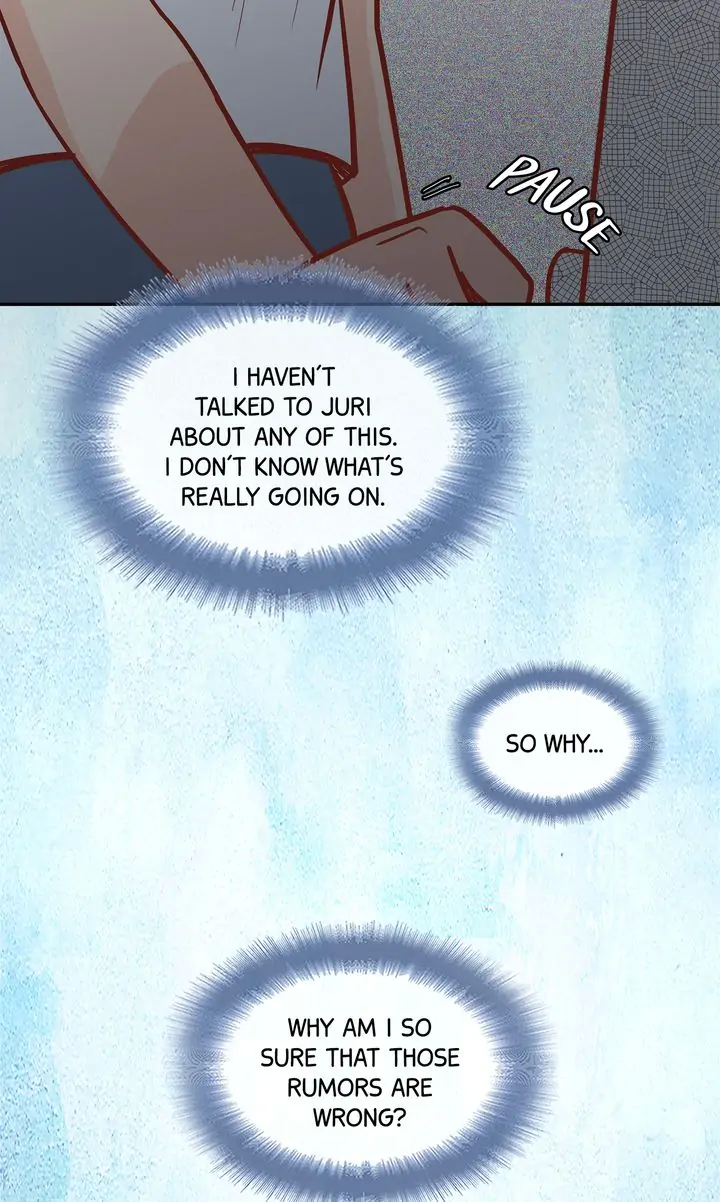 Sandwiched – Manhwa Chapter 82 - page 27