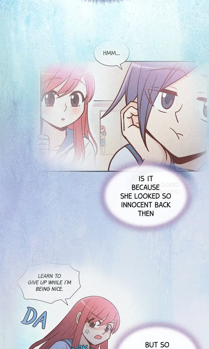 Sandwiched – Manhwa Chapter 82 - page 28