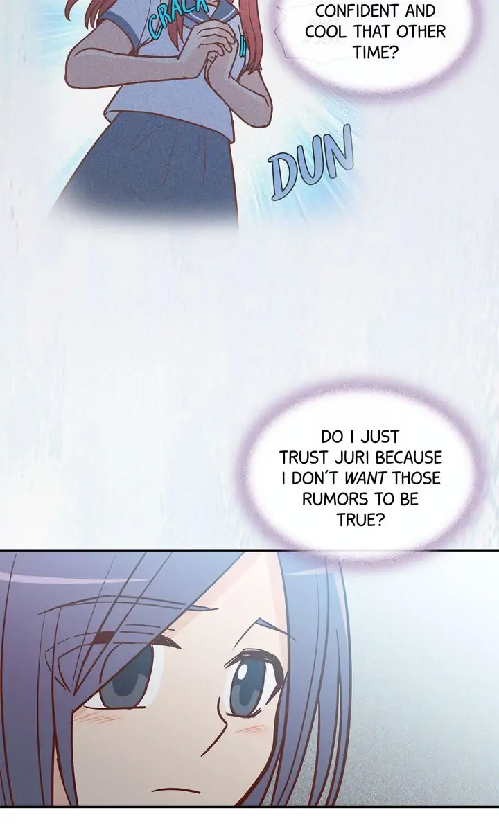Sandwiched – Manhwa Chapter 82 - page 29