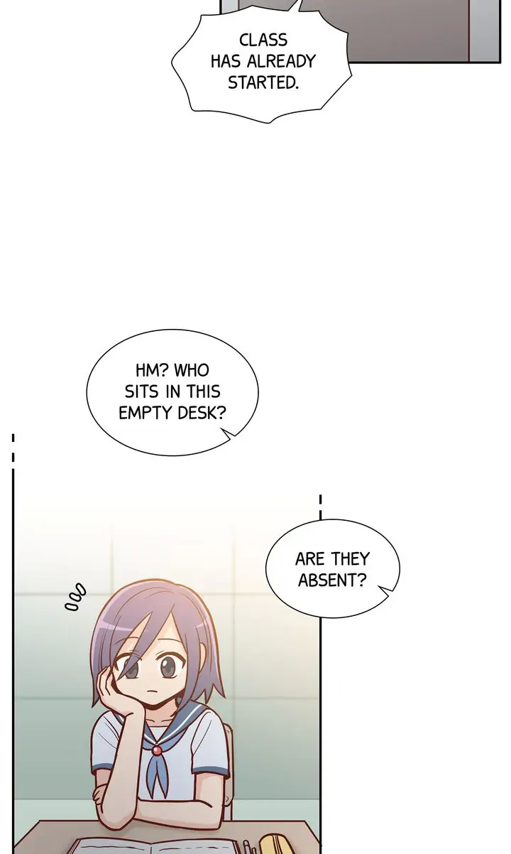 Sandwiched – Manhwa Chapter 82 - page 3