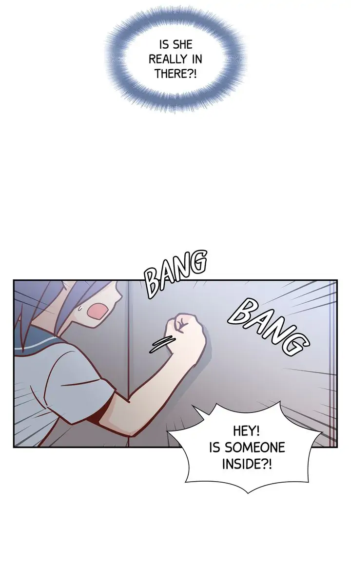 Sandwiched – Manhwa Chapter 82 - page 33