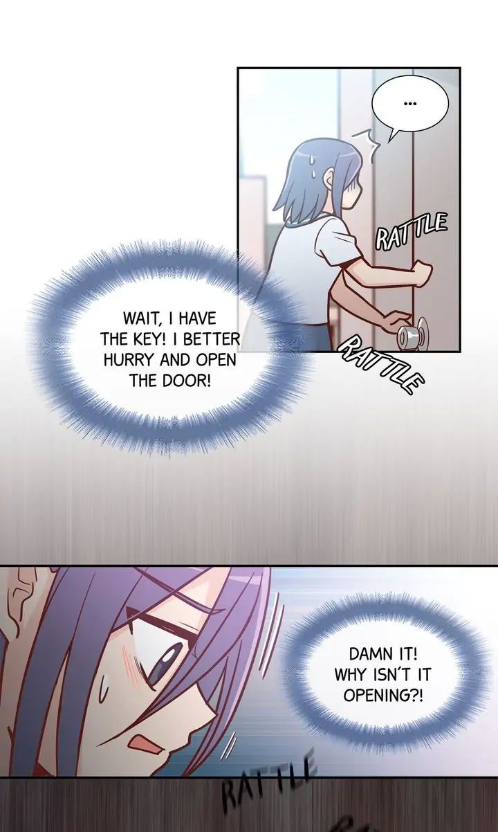 Sandwiched – Manhwa Chapter 82 - page 34