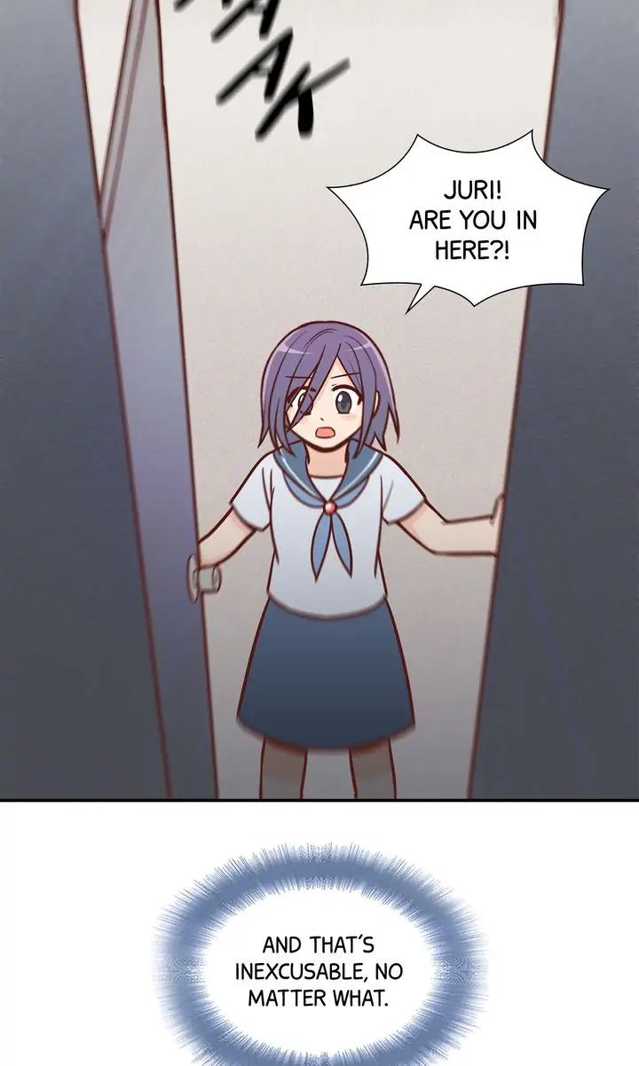 Sandwiched – Manhwa Chapter 82 - page 36