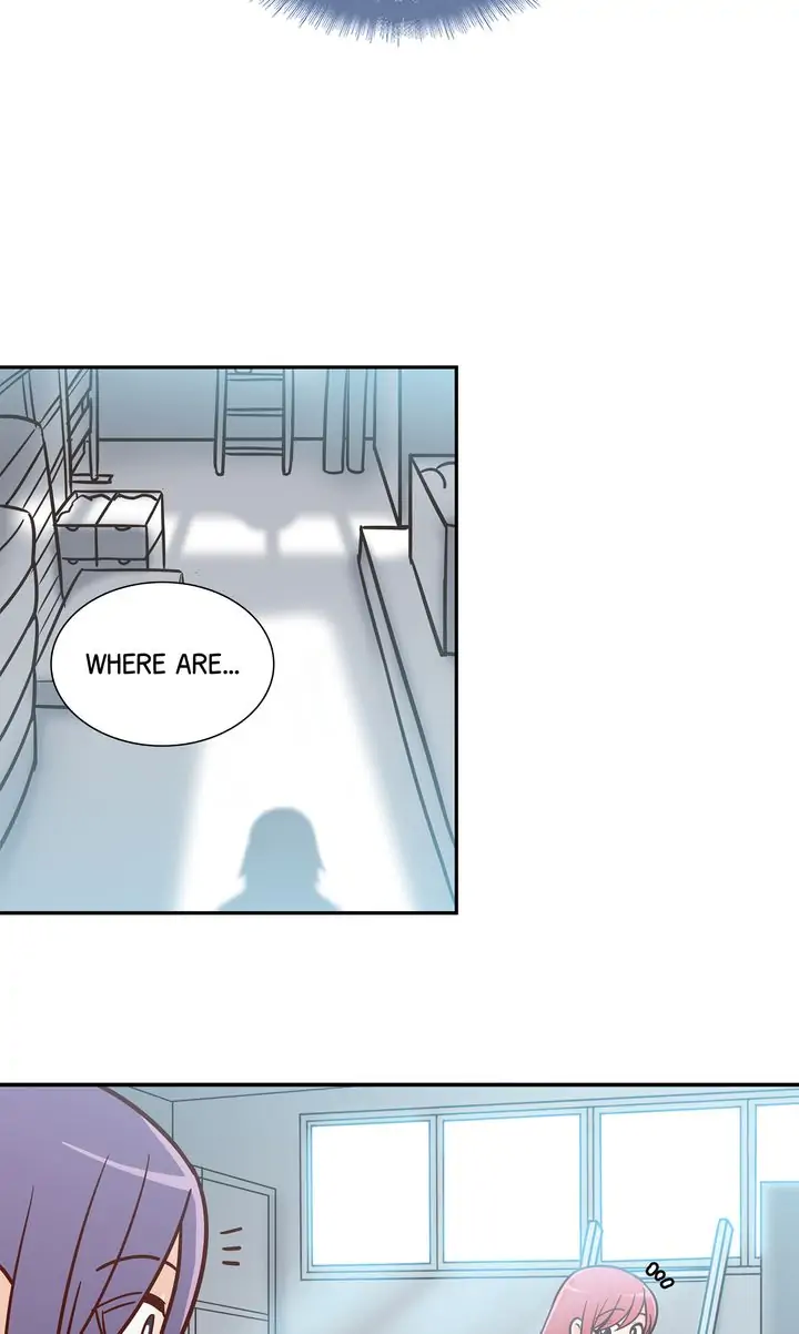 Sandwiched – Manhwa Chapter 82 - page 37