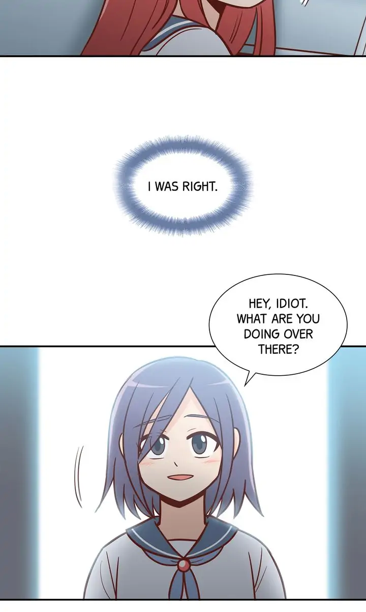 Sandwiched – Manhwa Chapter 82 - page 39