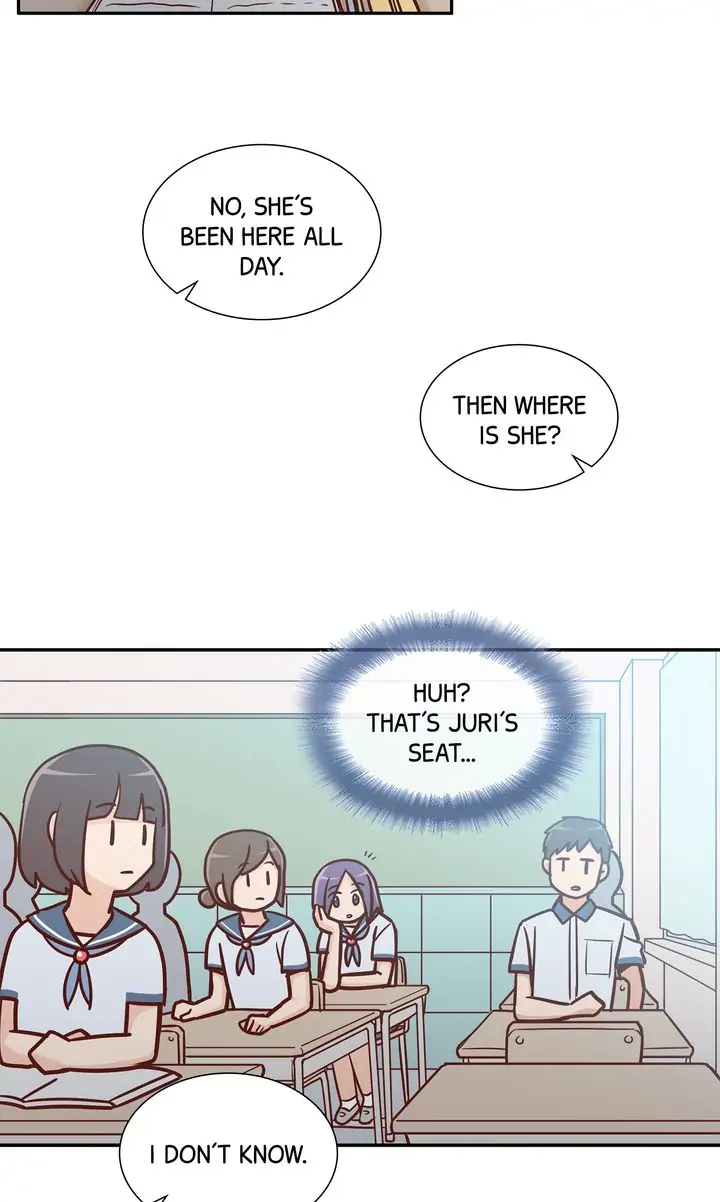 Sandwiched – Manhwa Chapter 82 - page 4