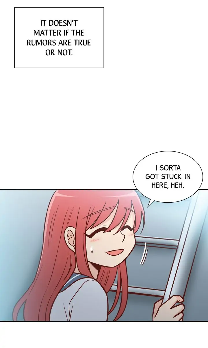 Sandwiched – Manhwa Chapter 82 - page 40