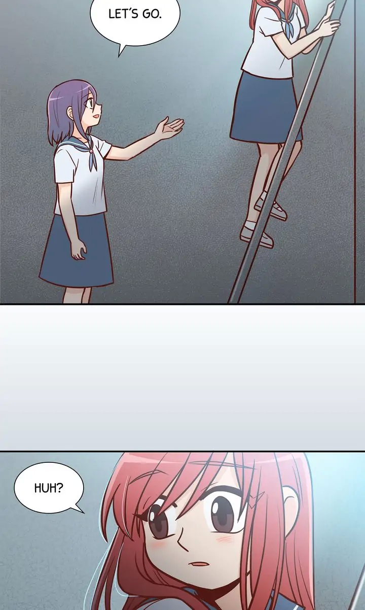 Sandwiched – Manhwa Chapter 82 - page 42