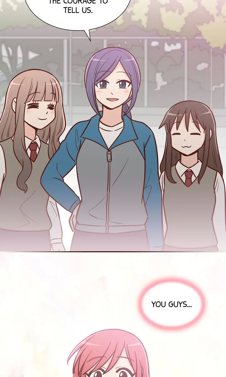 Sandwiched – Manhwa Chapter 82 - page 45