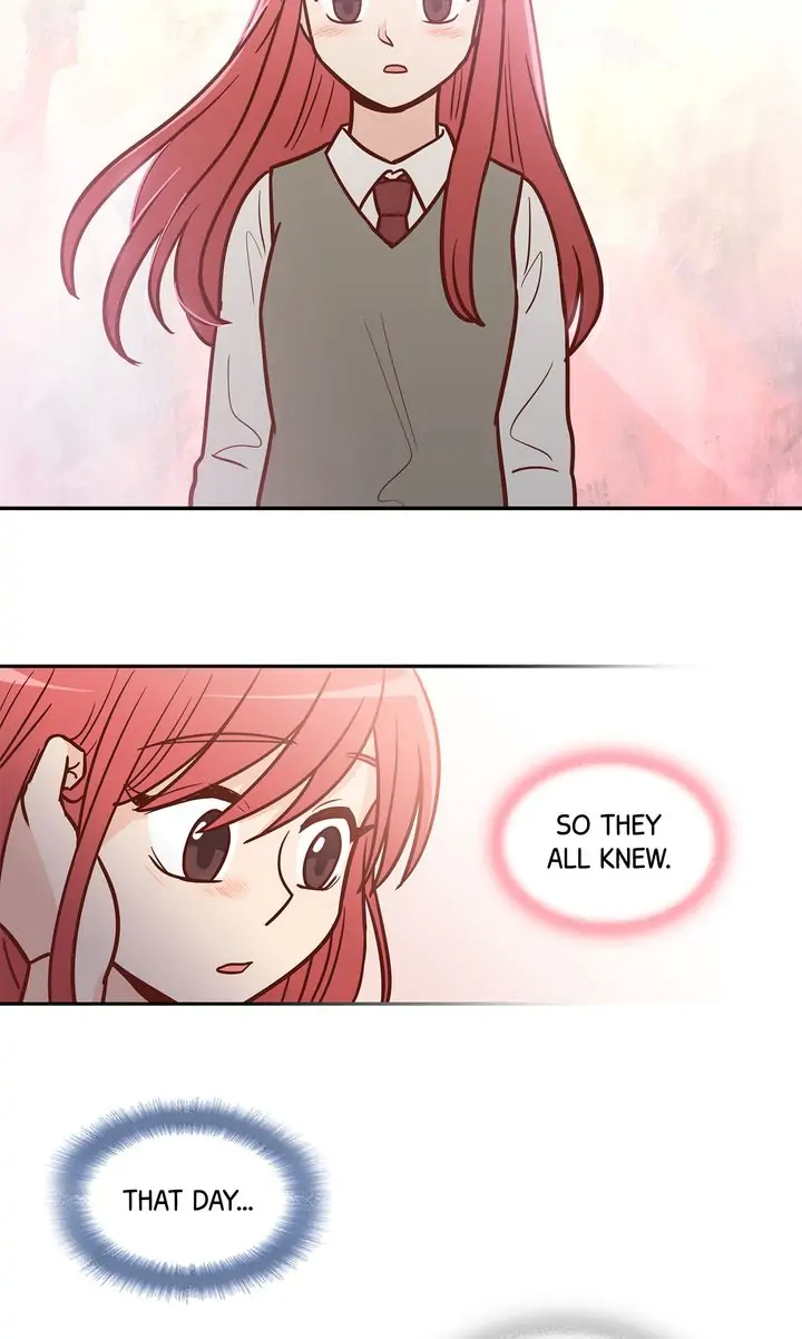 Sandwiched – Manhwa Chapter 82 - page 46