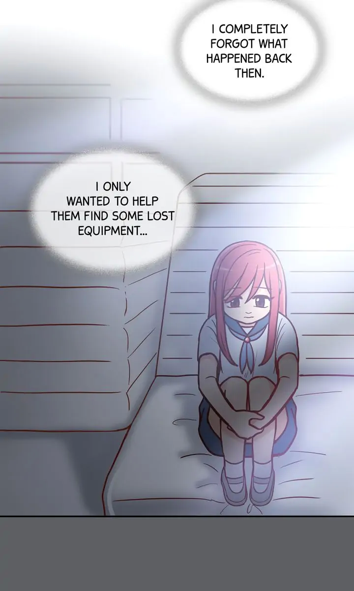 Sandwiched – Manhwa Chapter 82 - page 47