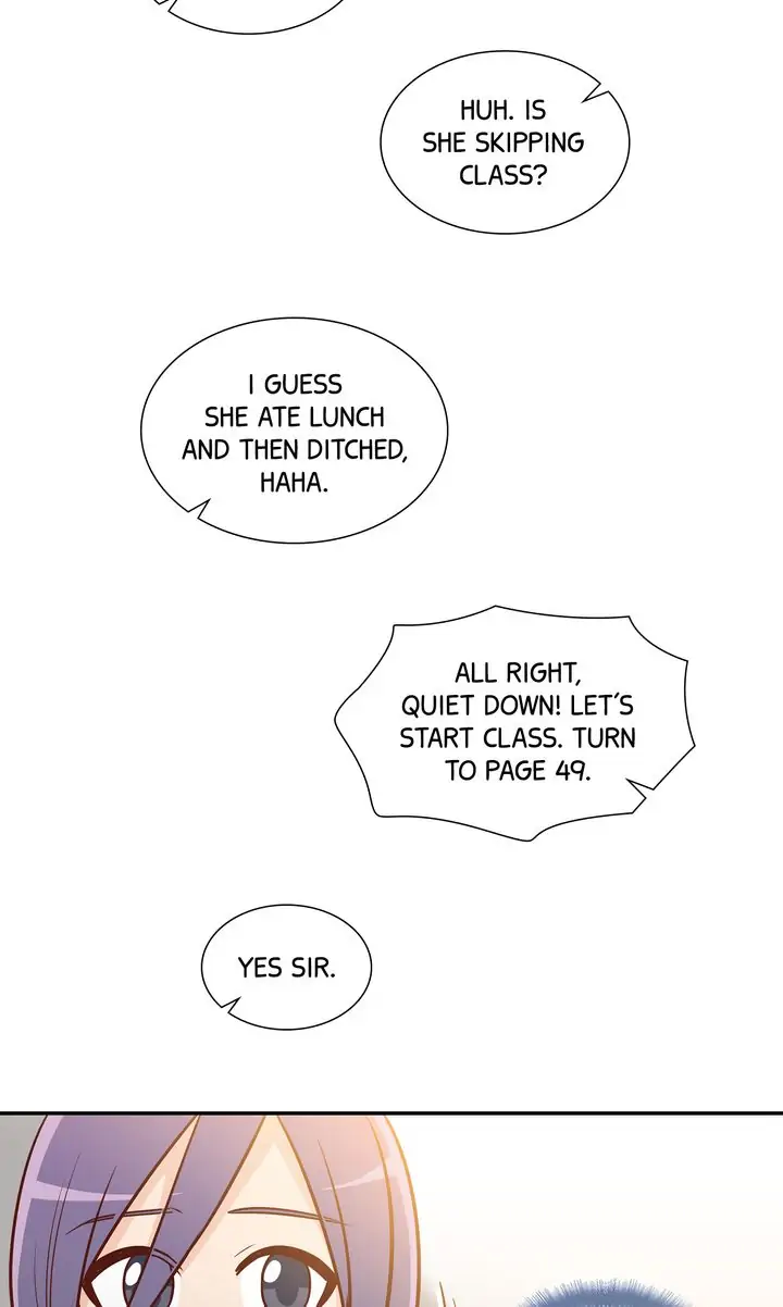 Sandwiched – Manhwa Chapter 82 - page 5