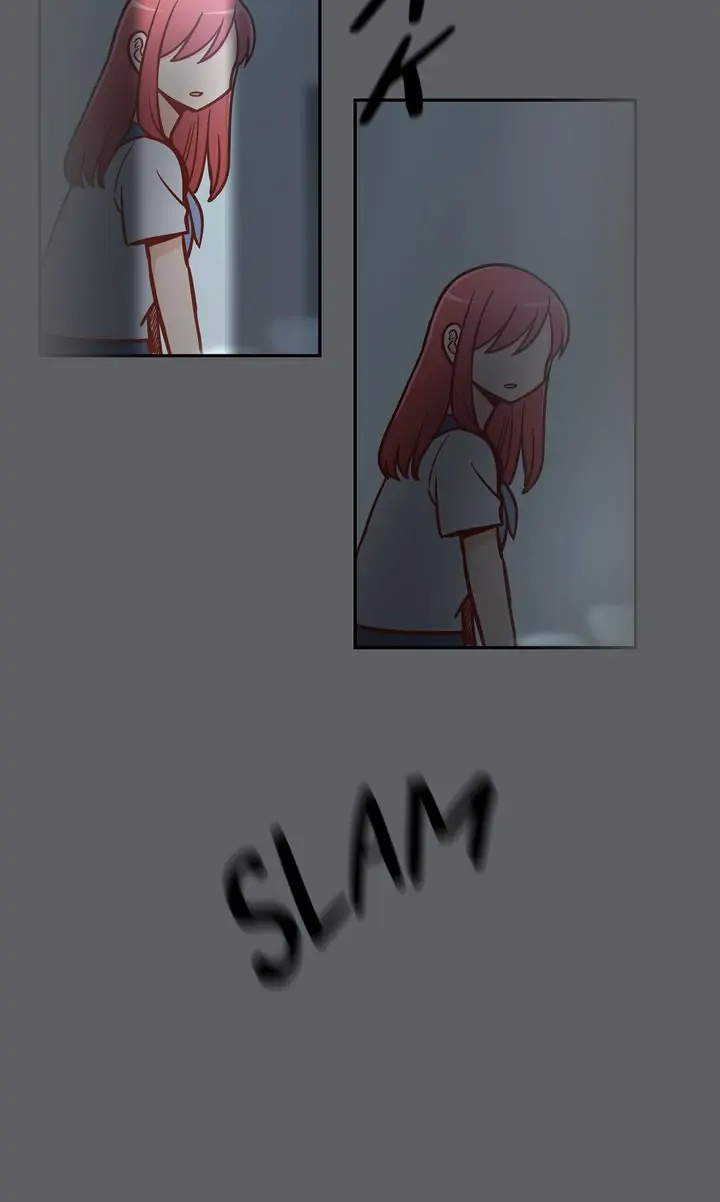 Sandwiched – Manhwa Chapter 82 - page 50