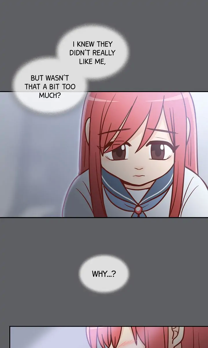Sandwiched – Manhwa Chapter 82 - page 51
