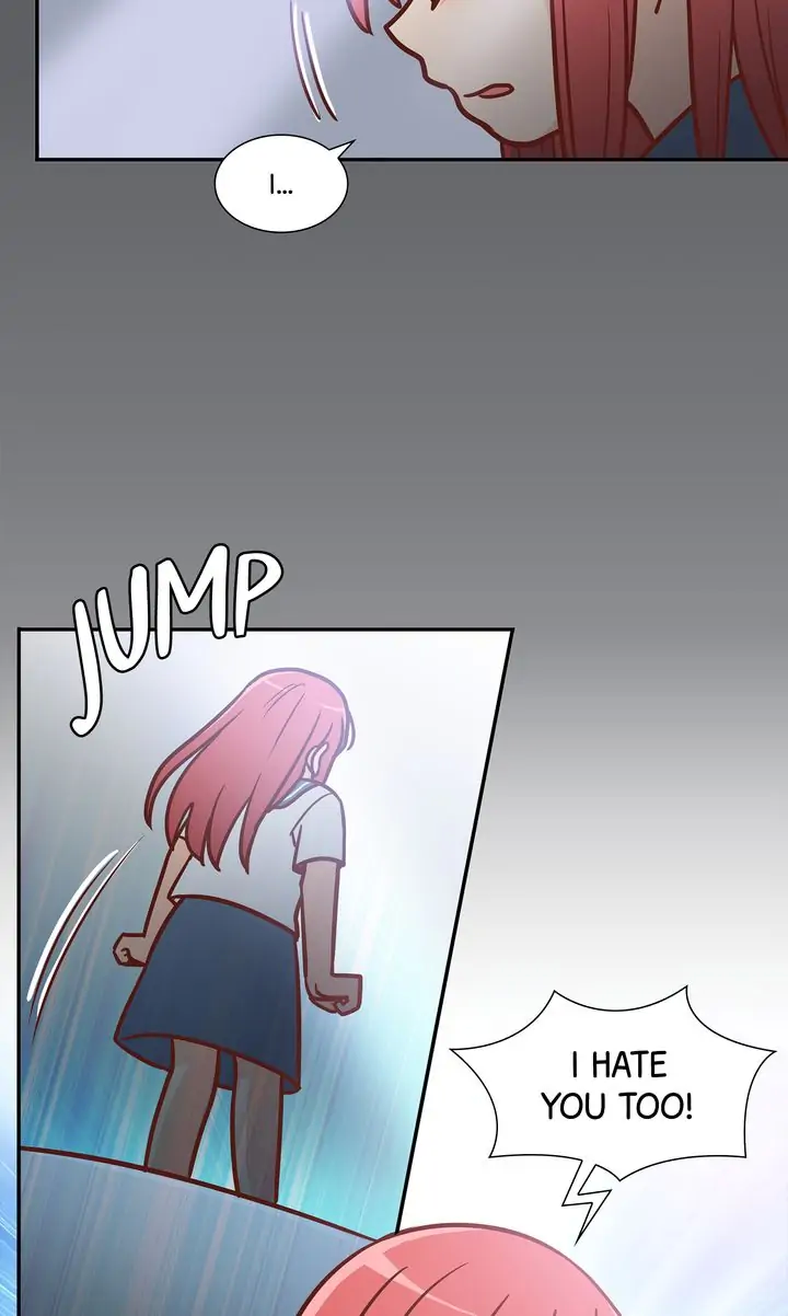 Sandwiched – Manhwa Chapter 82 - page 52