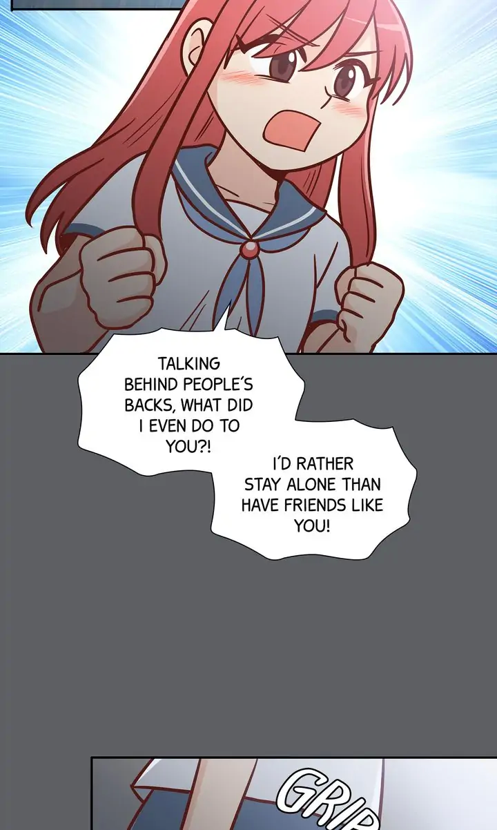 Sandwiched – Manhwa Chapter 82 - page 53