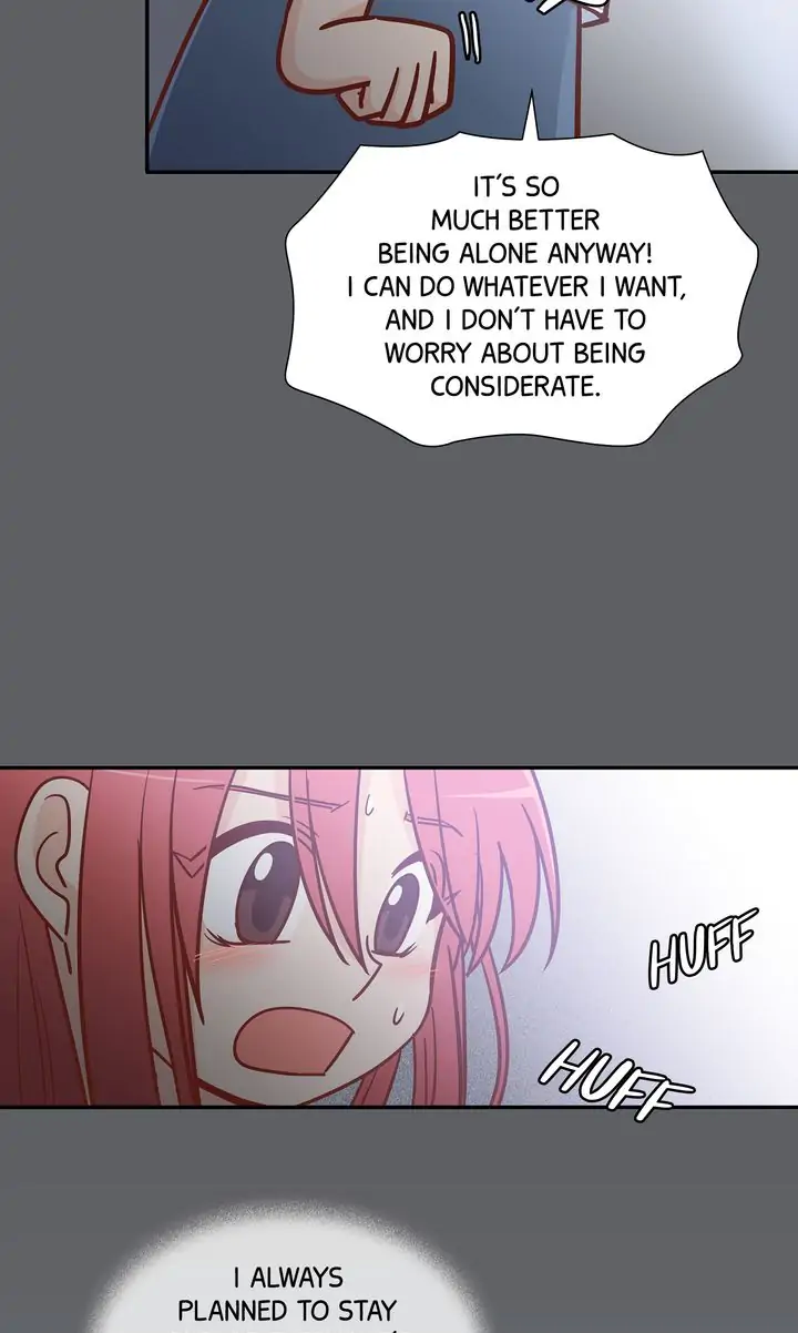 Sandwiched – Manhwa Chapter 82 - page 54