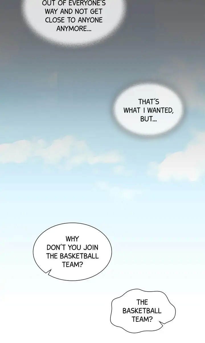 Sandwiched – Manhwa Chapter 82 - page 55