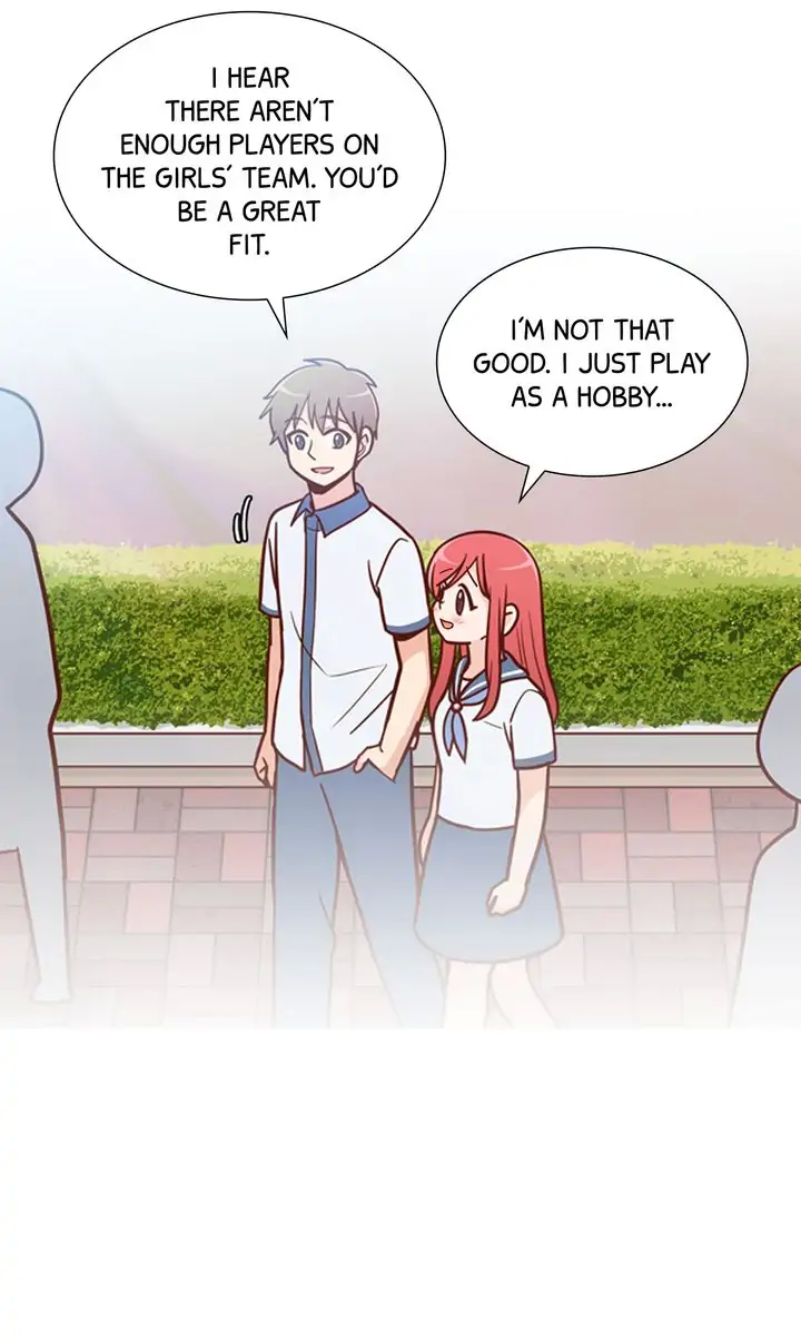 Sandwiched – Manhwa Chapter 82 - page 56