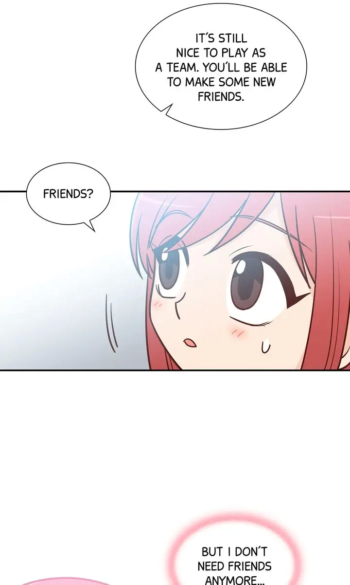 Sandwiched – Manhwa Chapter 82 - page 57