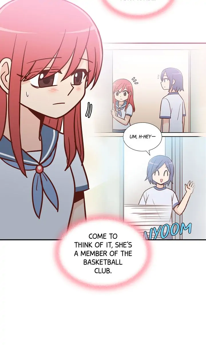 Sandwiched – Manhwa Chapter 82 - page 58