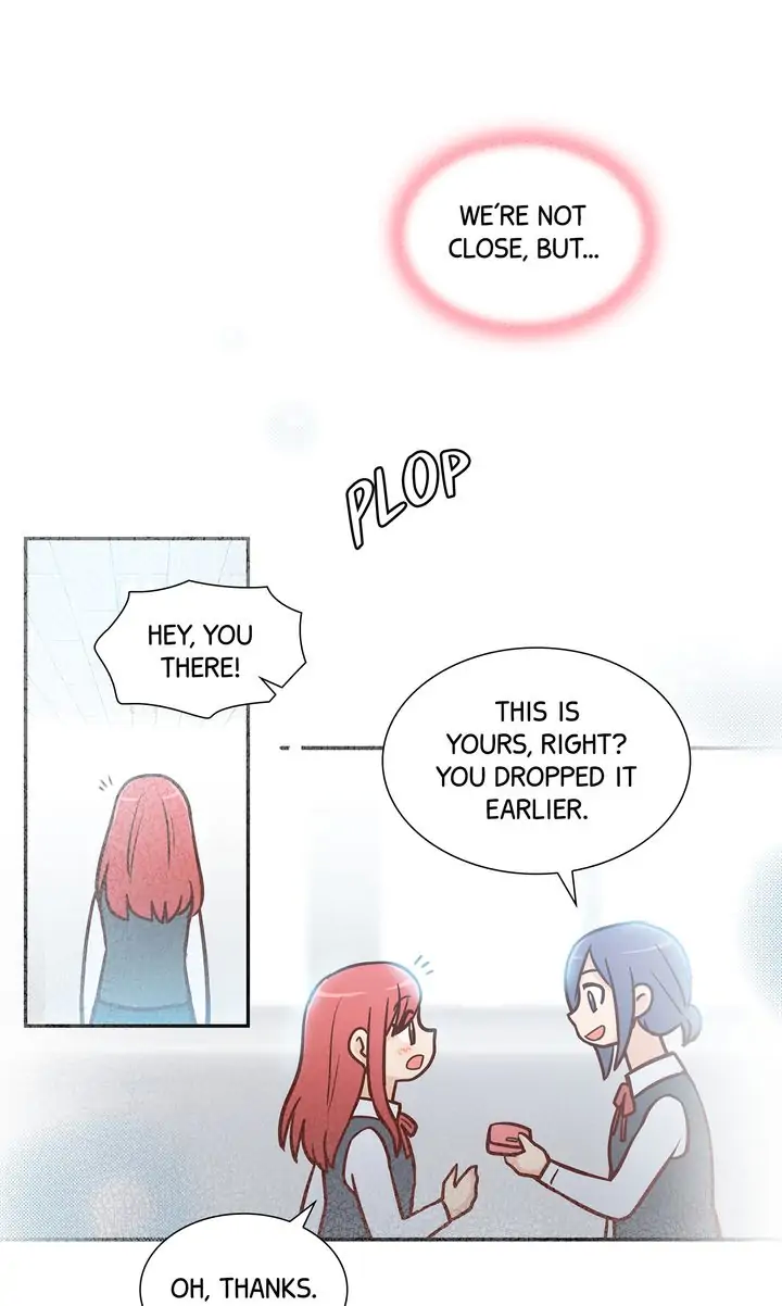 Sandwiched – Manhwa Chapter 82 - page 59