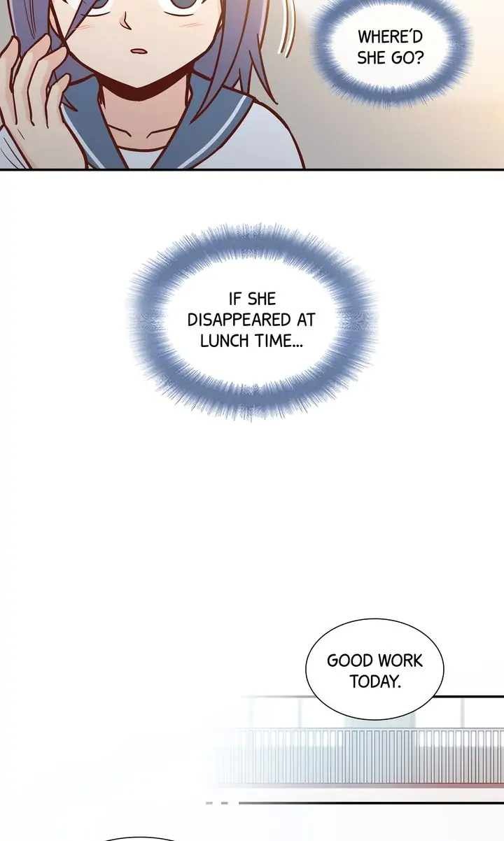 Sandwiched – Manhwa Chapter 82 - page 6